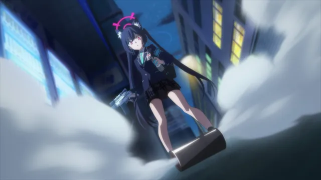 私は認めない！